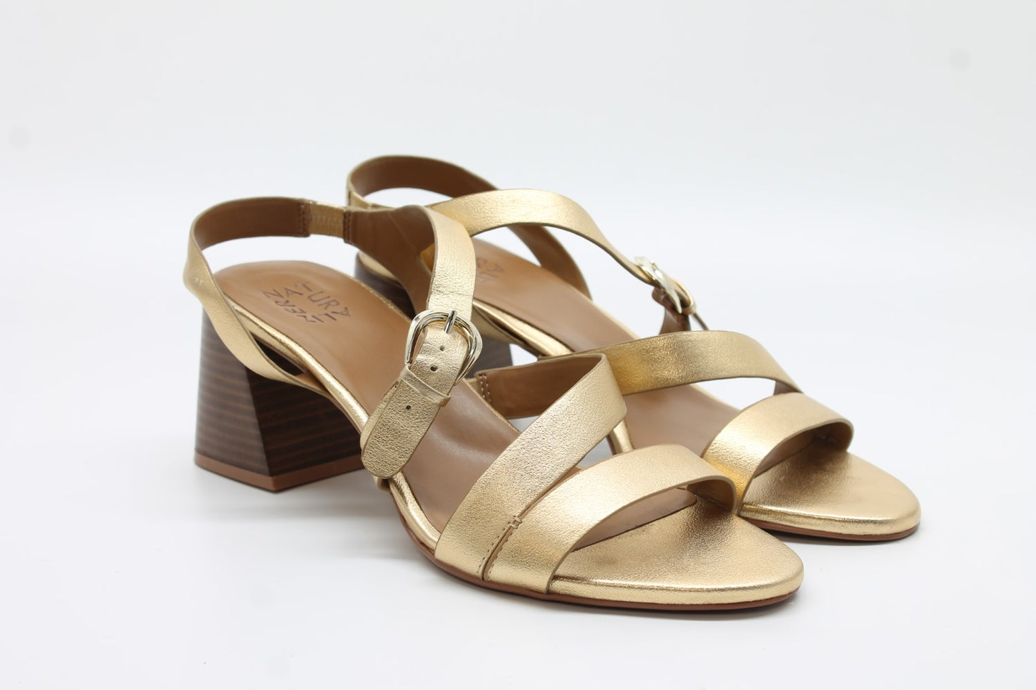Dark Gold