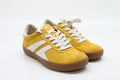 Spicy Yellow Nubuck