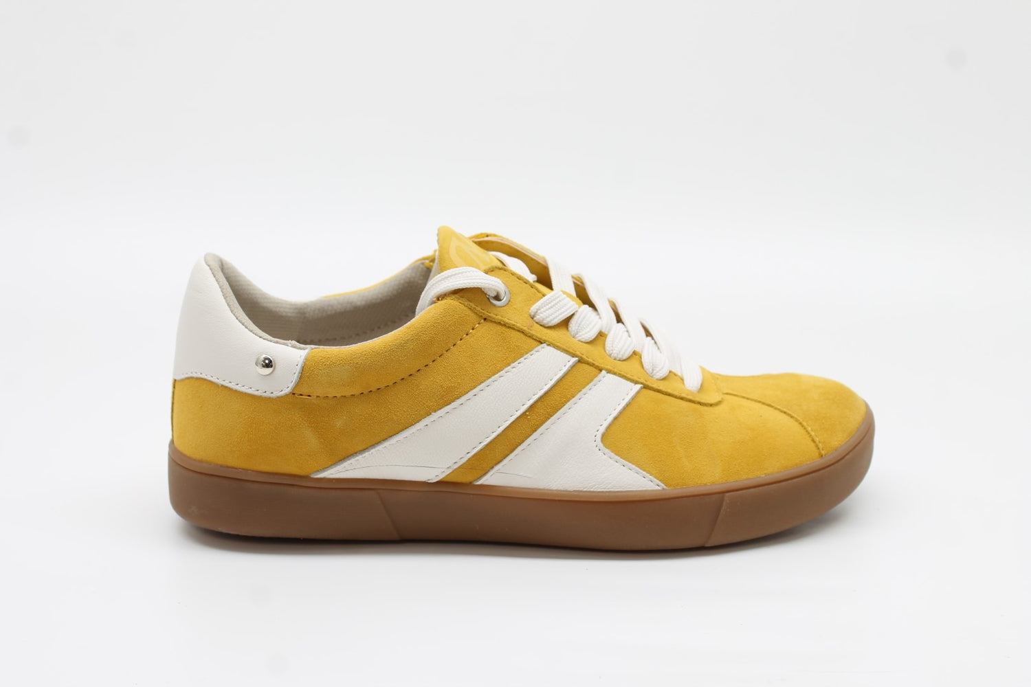 Naturalizer Women's Medina Sneaker Floor Sample