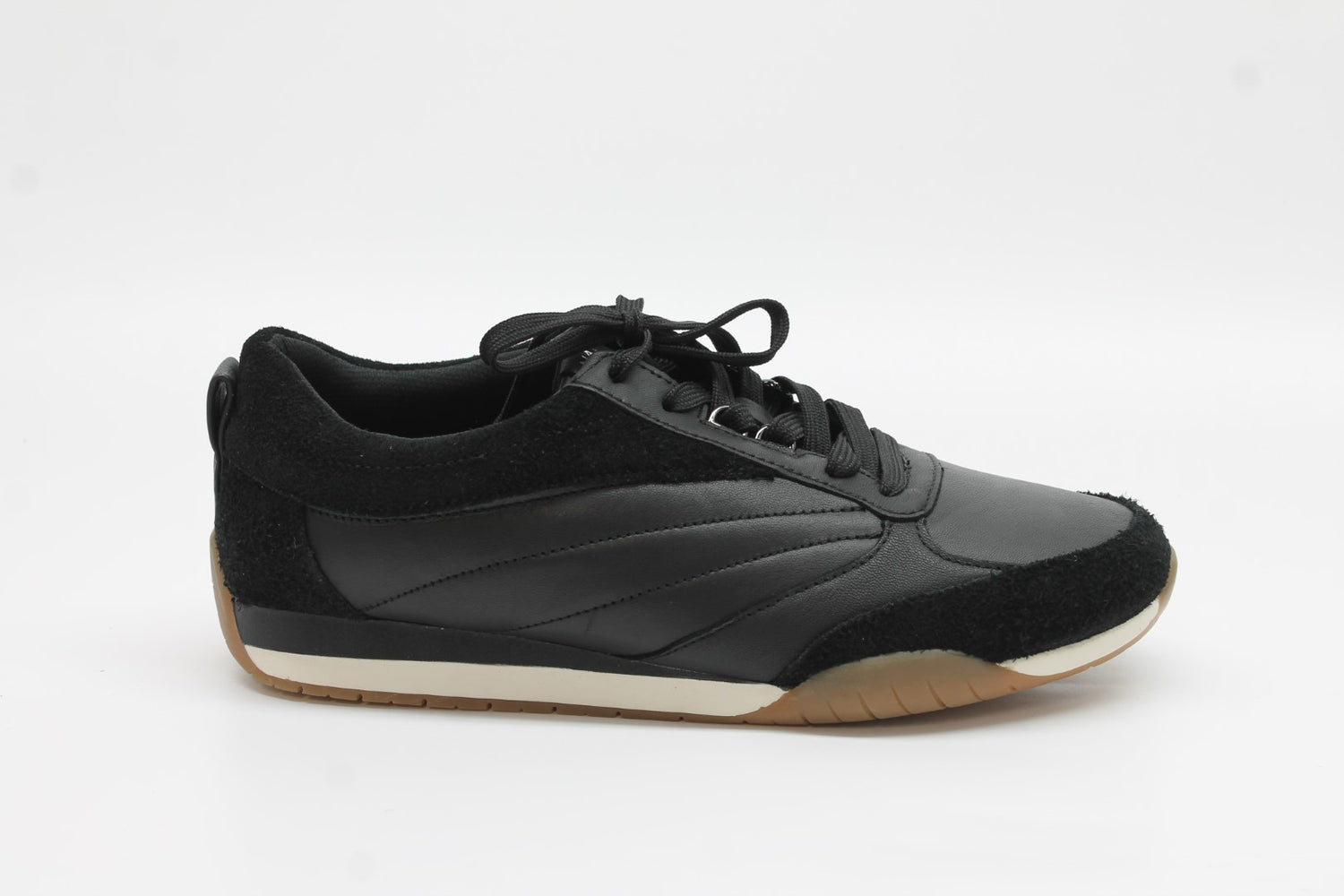 Naturalizer Women's Tao Lace Up Sneakers Floor Sample