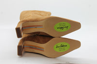 Sam Edelman Sylvia Women's Boots Floor Sample