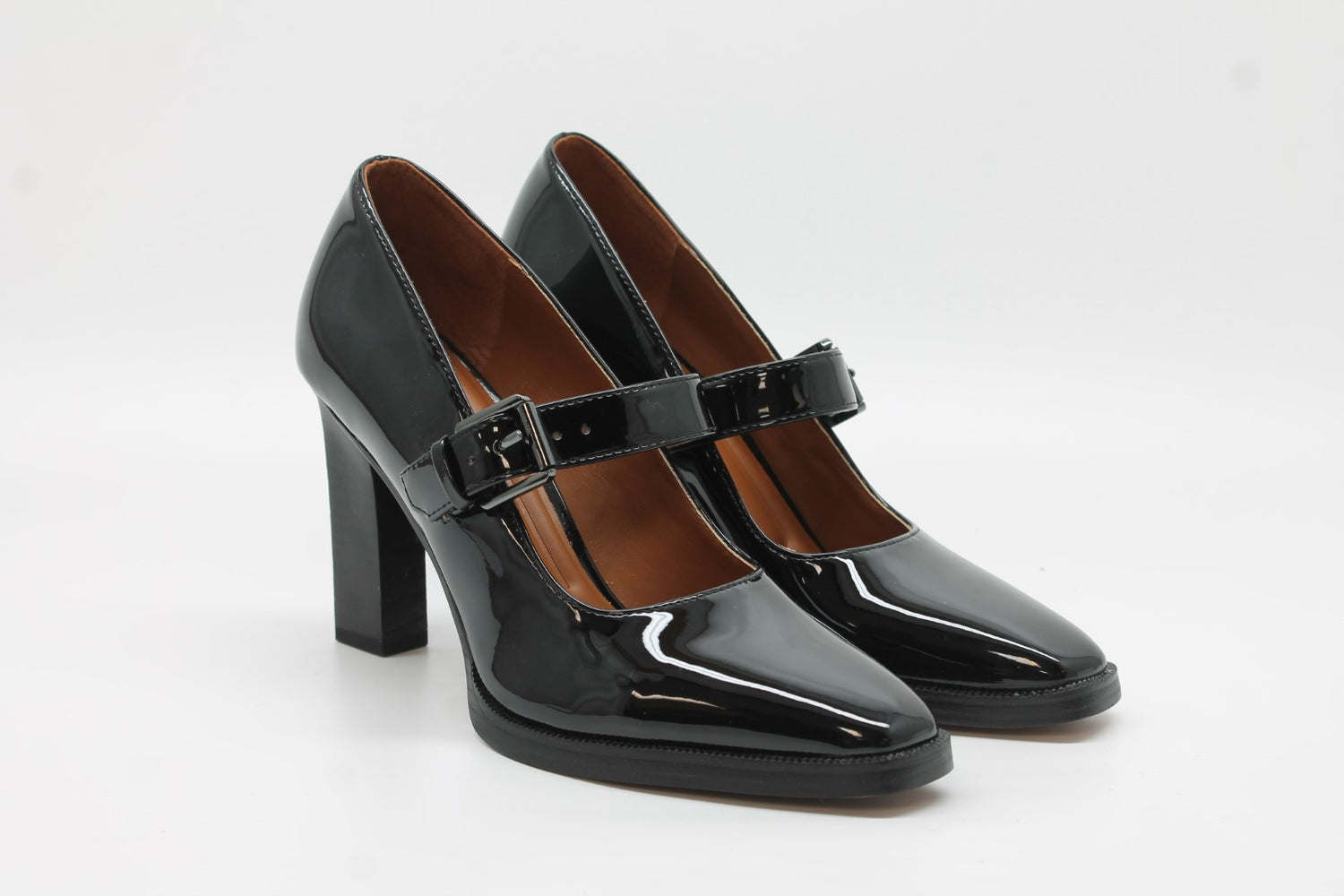 Black Patent