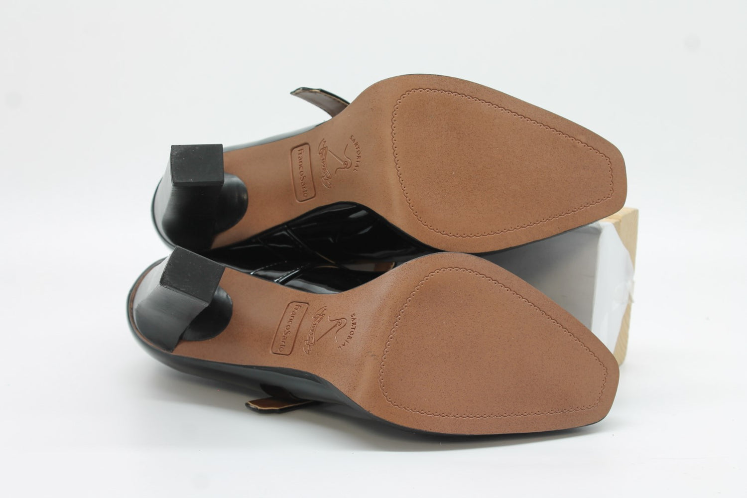Franco Sarto Women's L-Shalina Pumps Floor Sample