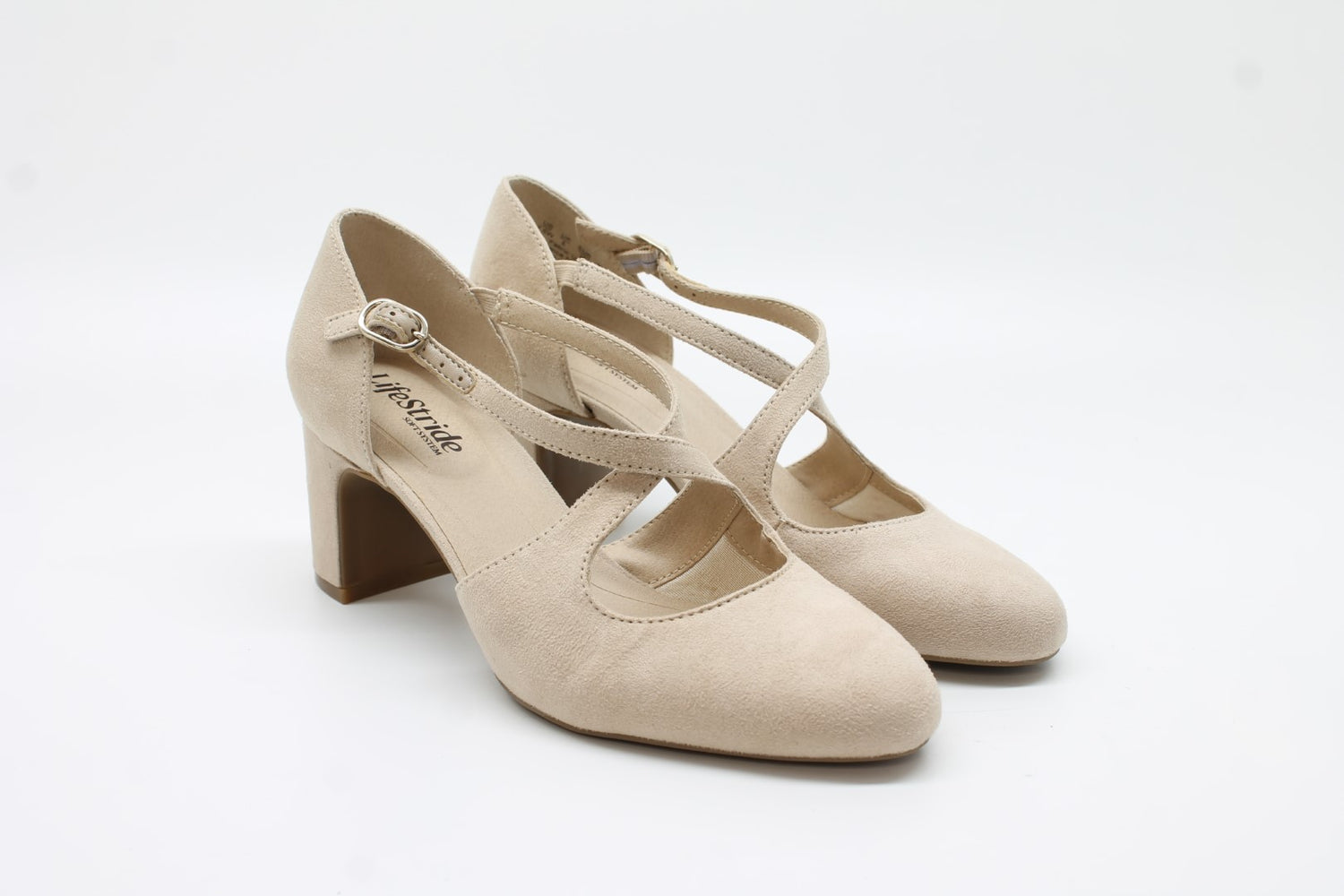 Tender Taupe