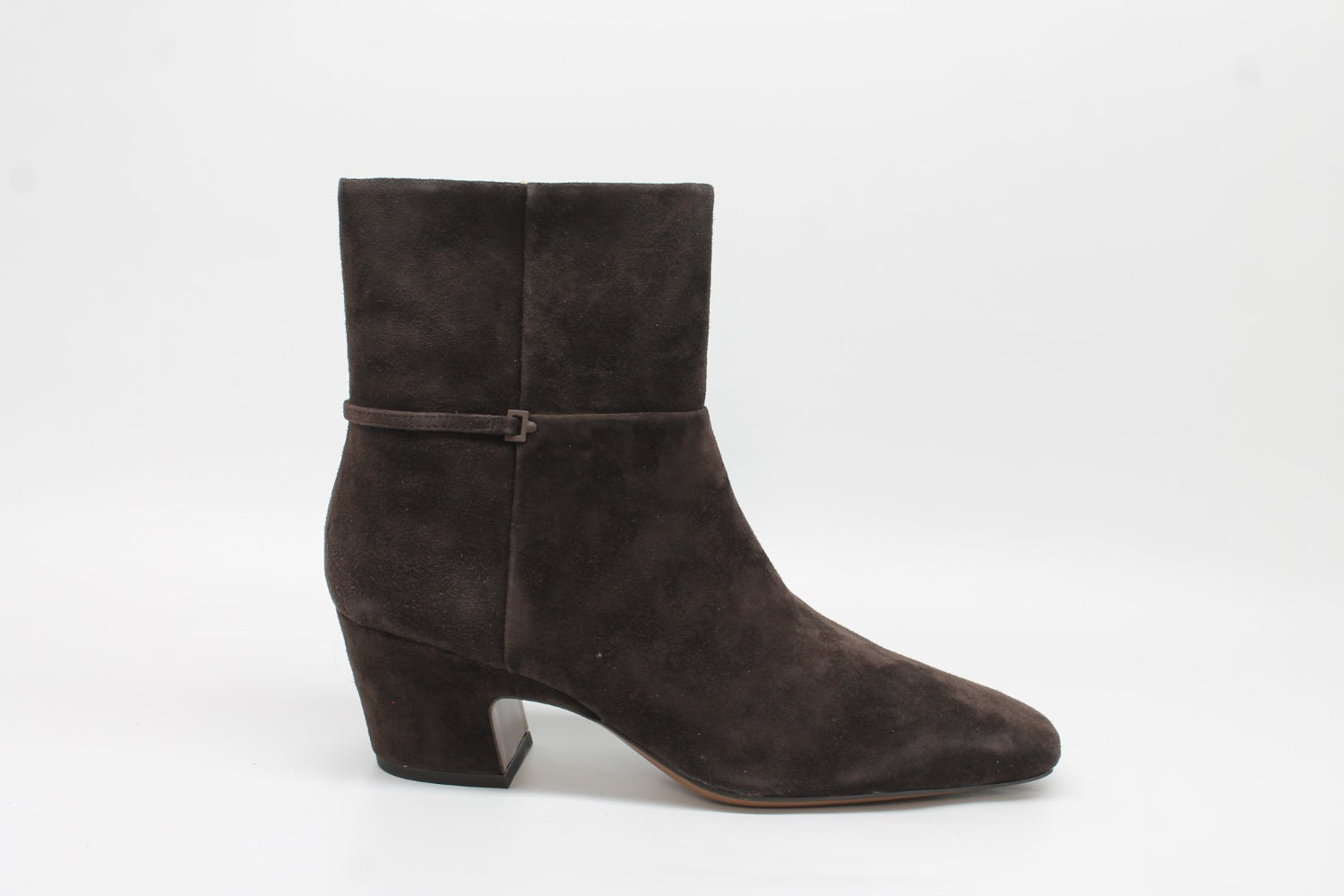 Franco Sarto Women's Saydie Ankle Boot's Floor Sample