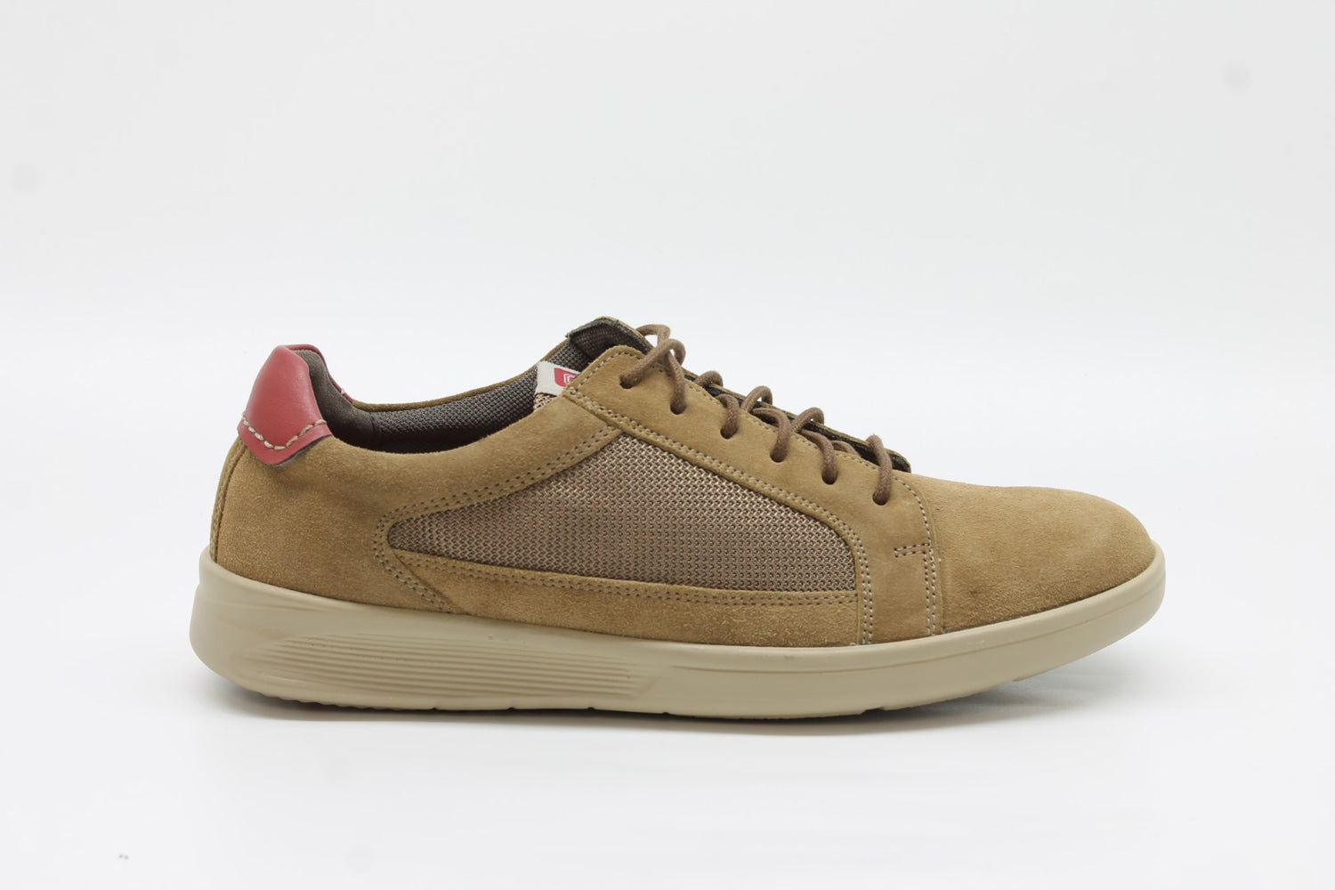 Rockport Men's Caldwell Lace To Toe Sneakers Floor Sample