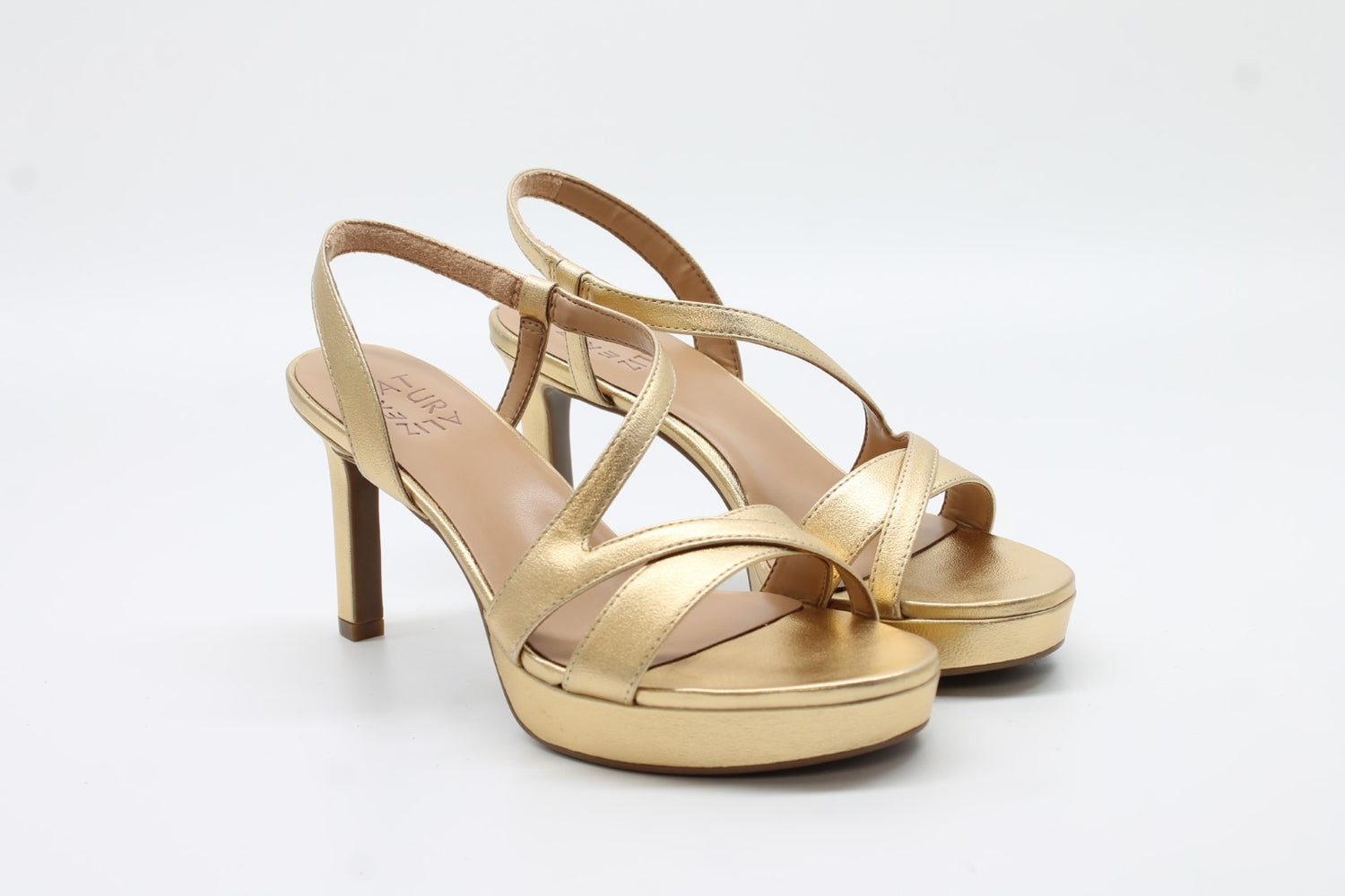Gold Metallic