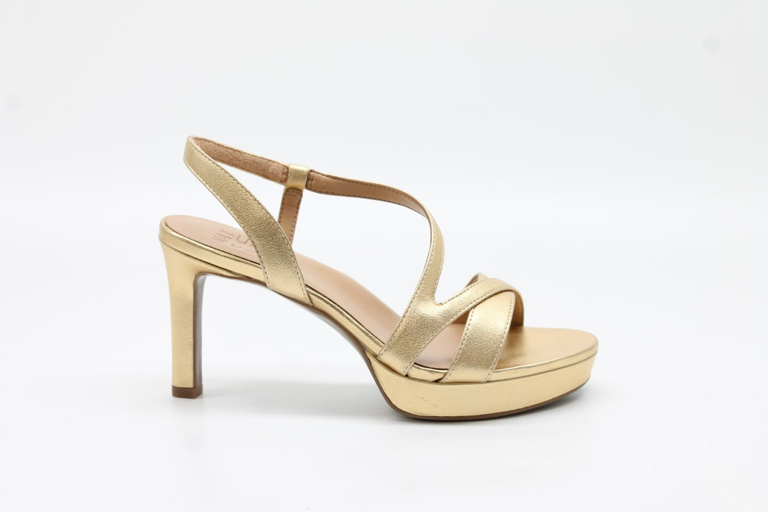 Naturalizer Abby Women's Heels Floor Sample