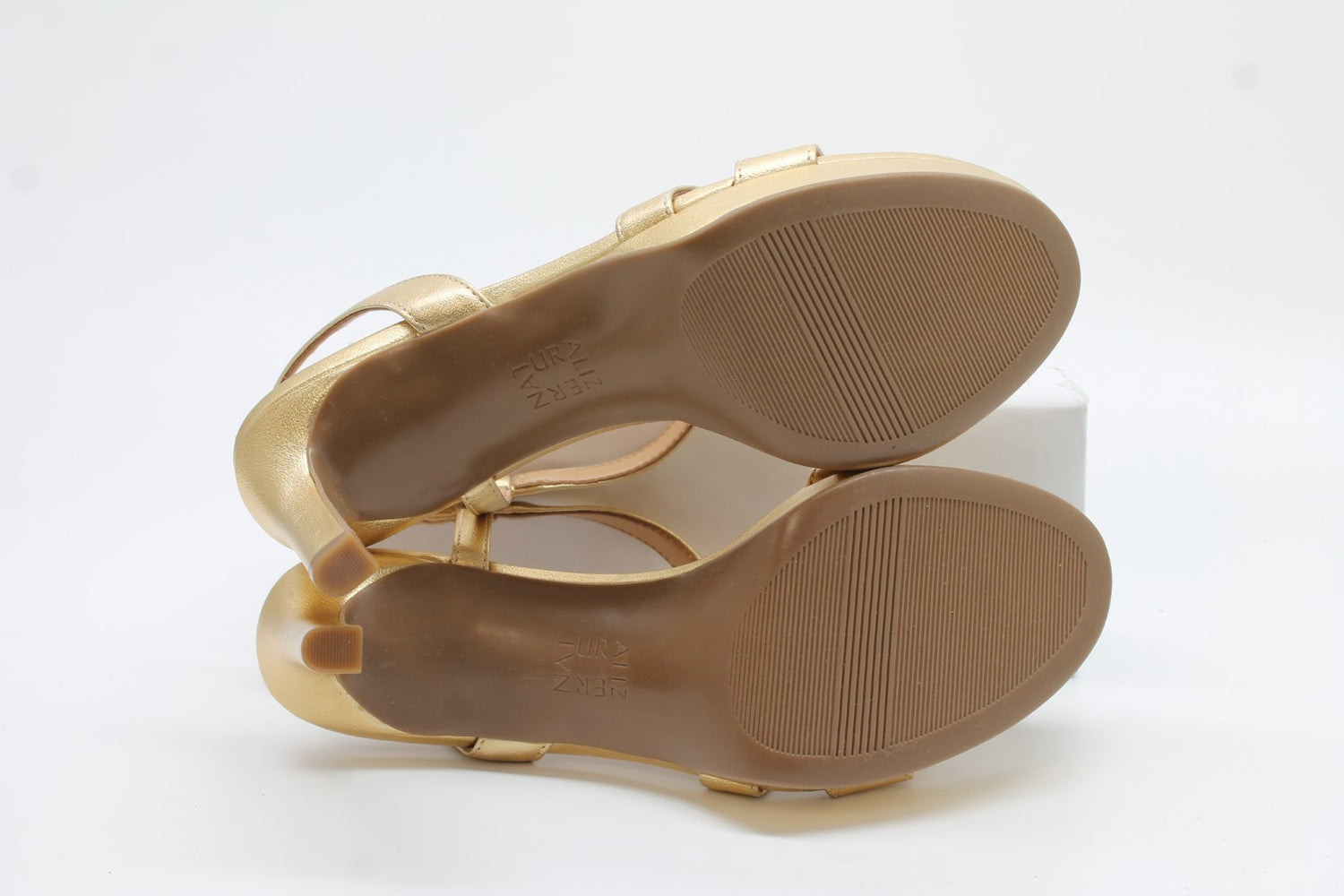 Naturalizer Abby Women's Heels Floor Sample
