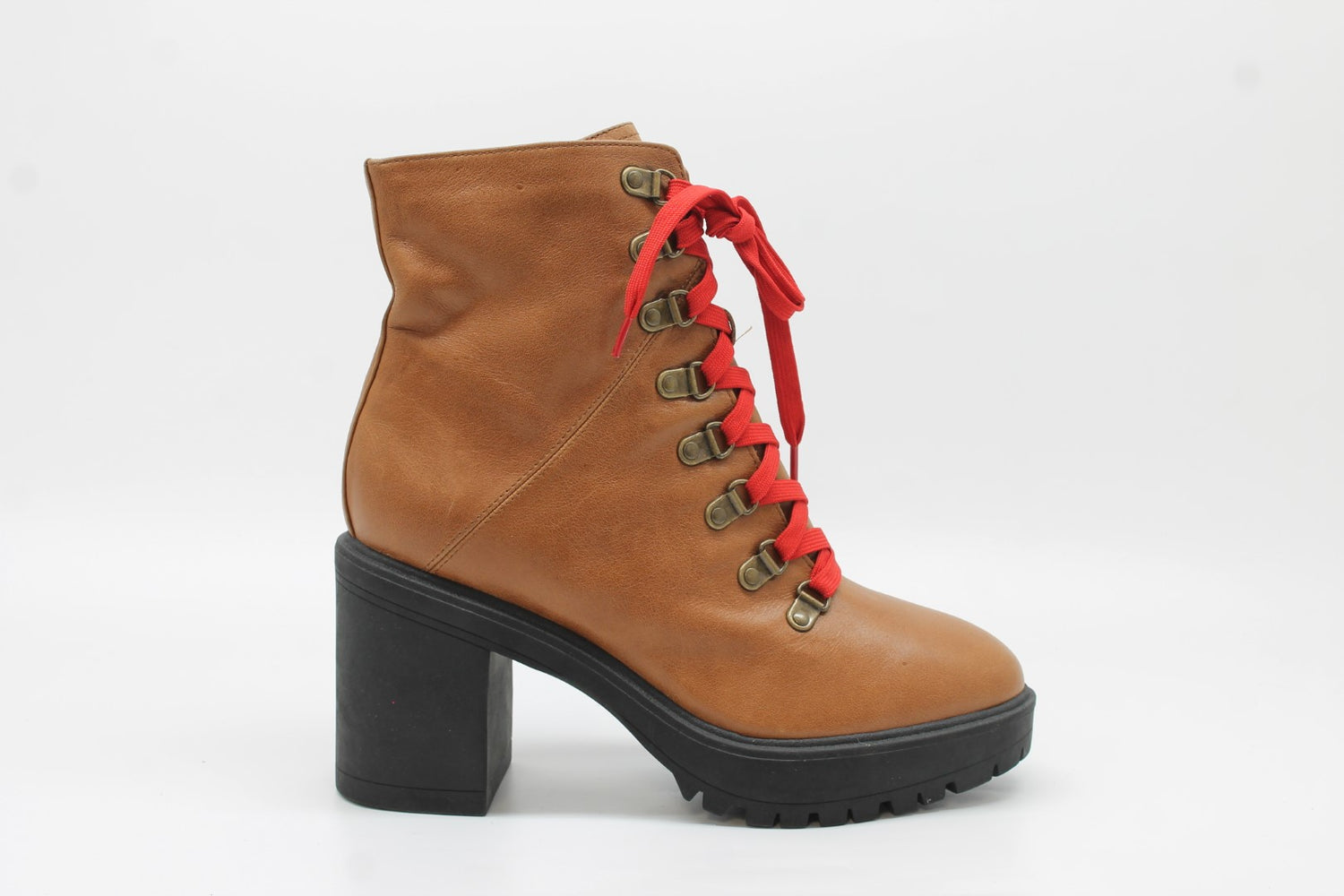 Steve Madden Women's Royce Booties Floor Sample