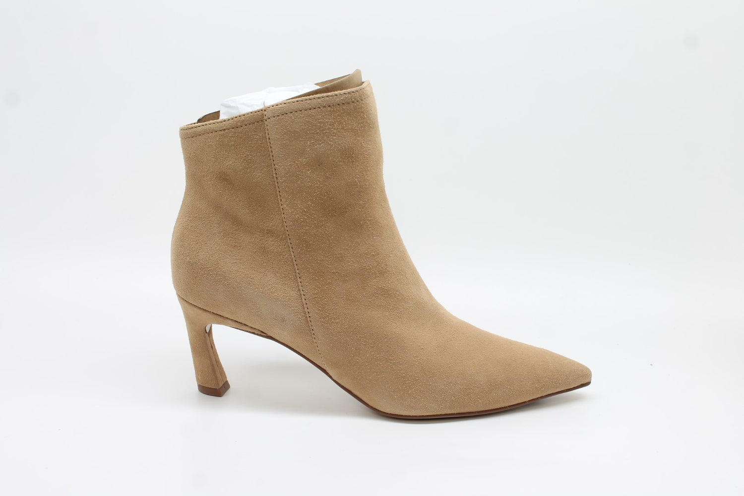27 Edit Naturalizer Women's Maya Boots Floor Sample
