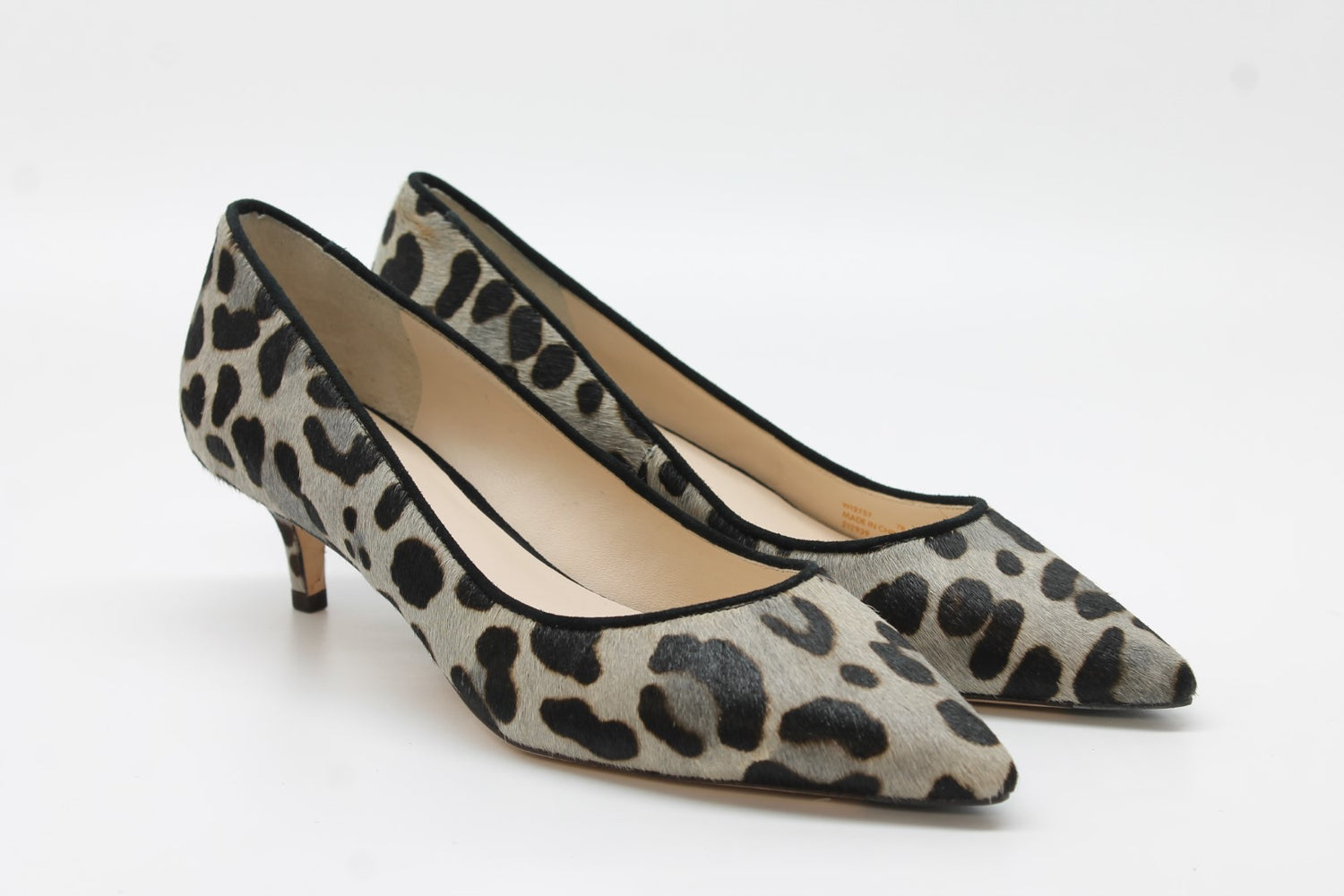 Cow Print