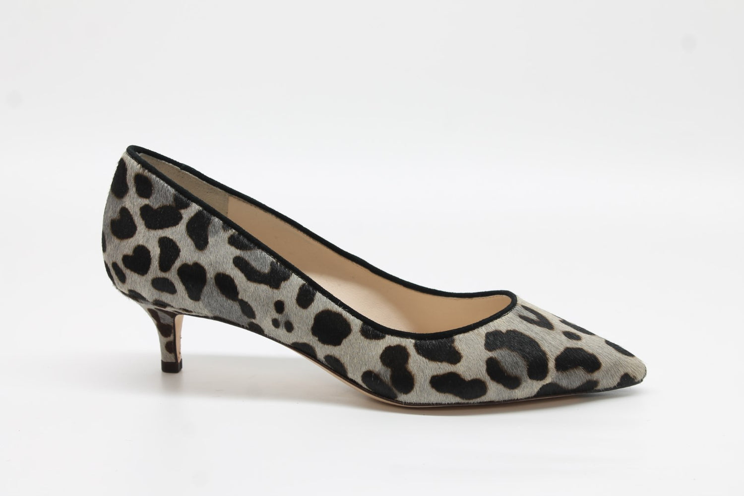 Cole Haan Women's Gemma Logo Heels Floor Sample