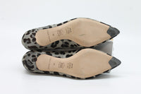 Cole Haan Women's Gemma Logo Heels Floor Sample