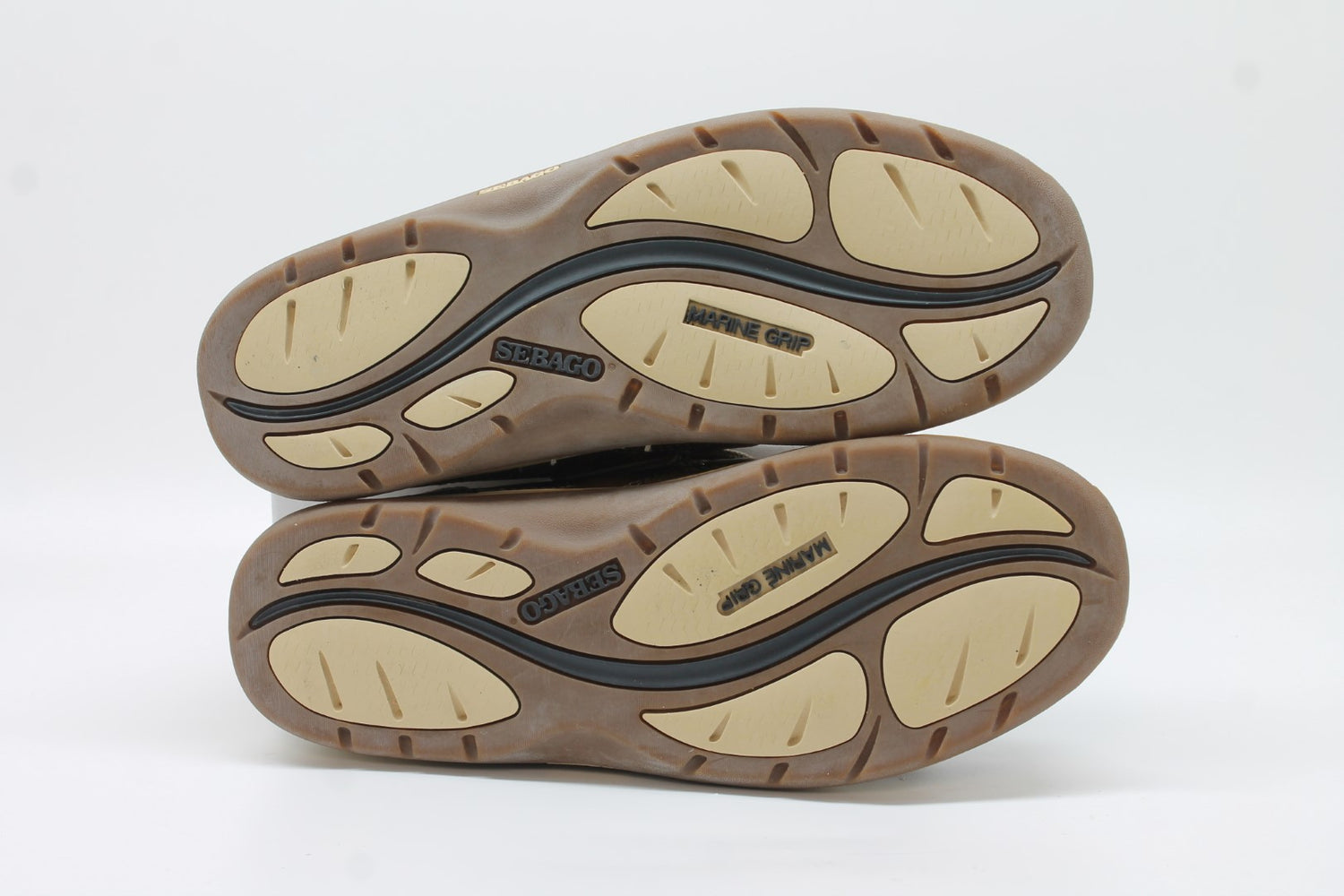 Sebago Men's Clovehitch 2 Boat Shoes Preowned