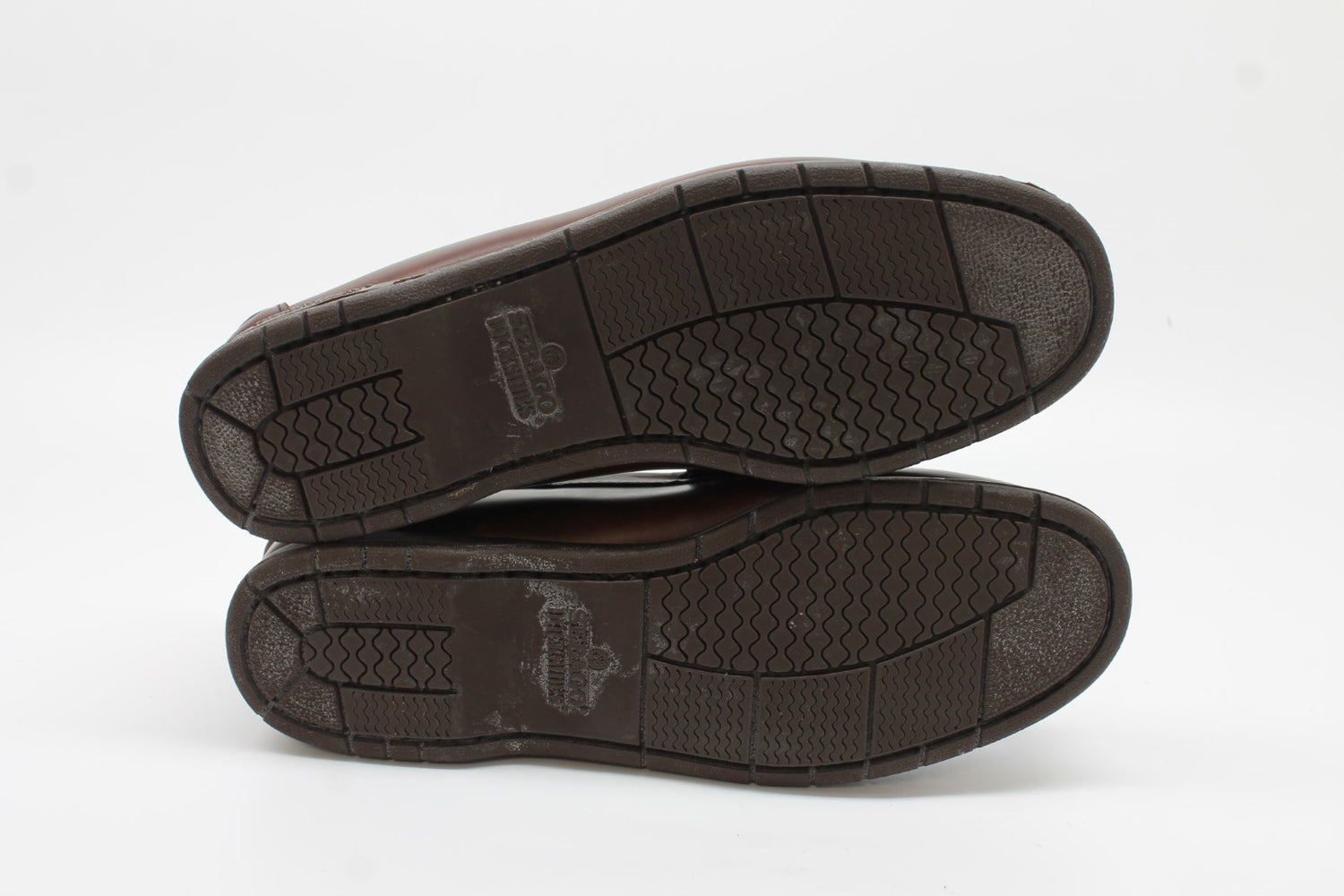 Sebago Men's Sloop Penny Loafers Floor Sample