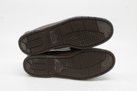 Sebago Men's Sloop Penny Loafers Floor Sample