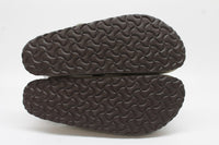 Birkenstock Men's Boston Soft Footbed Clogs Floor Sample