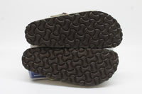 Birkenstock Women's Boston BS Soft Footbed Clogs Floor Sample