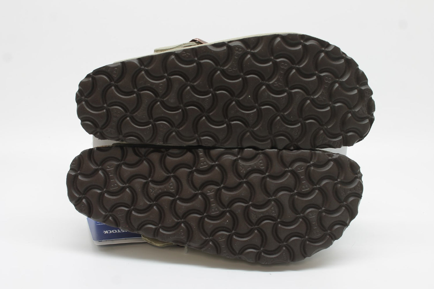 Birkenstock Men's Boston Soft Footbed Clogs Floor Sample