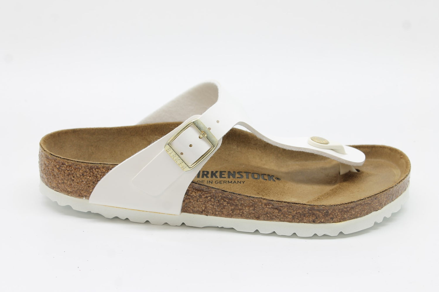 Birkenstock Women's Gizeh Sandals Floor Sample