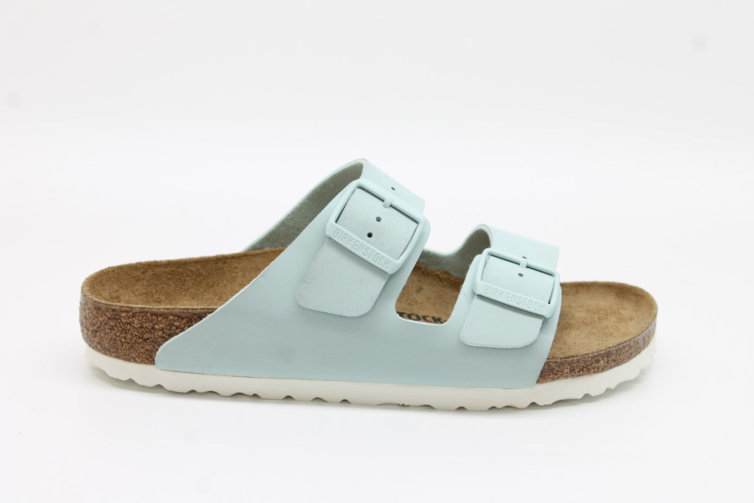 Birkenstock Women's Arizona BS Sandals Floor Sample