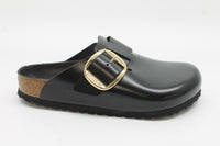 Birkenstock Boston Big Buckle Women's Clogs Floor Sample