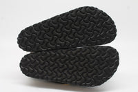 Birkenstock Boston Big Buckle Women's Clogs Floor Sample