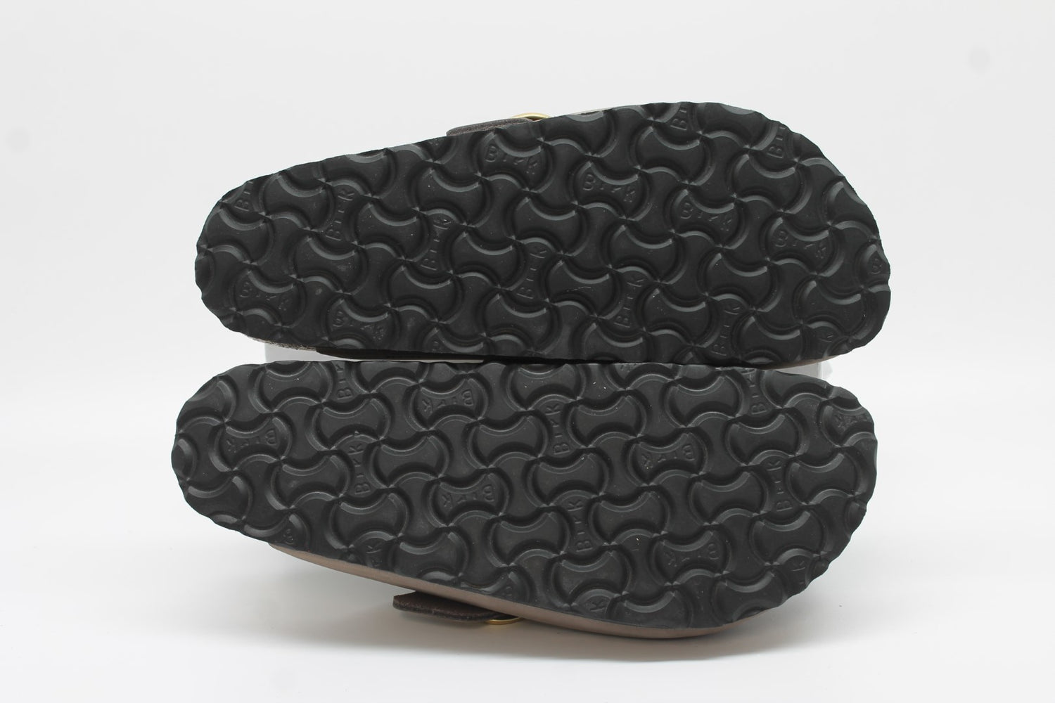 Birkenstock Boston Big Buckle Women's Clogs Floor Sample