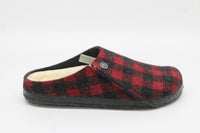 Birkenstock Zermatt Rivet Women's Slippers Floor Sample