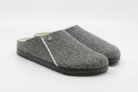 Herringbone Gray