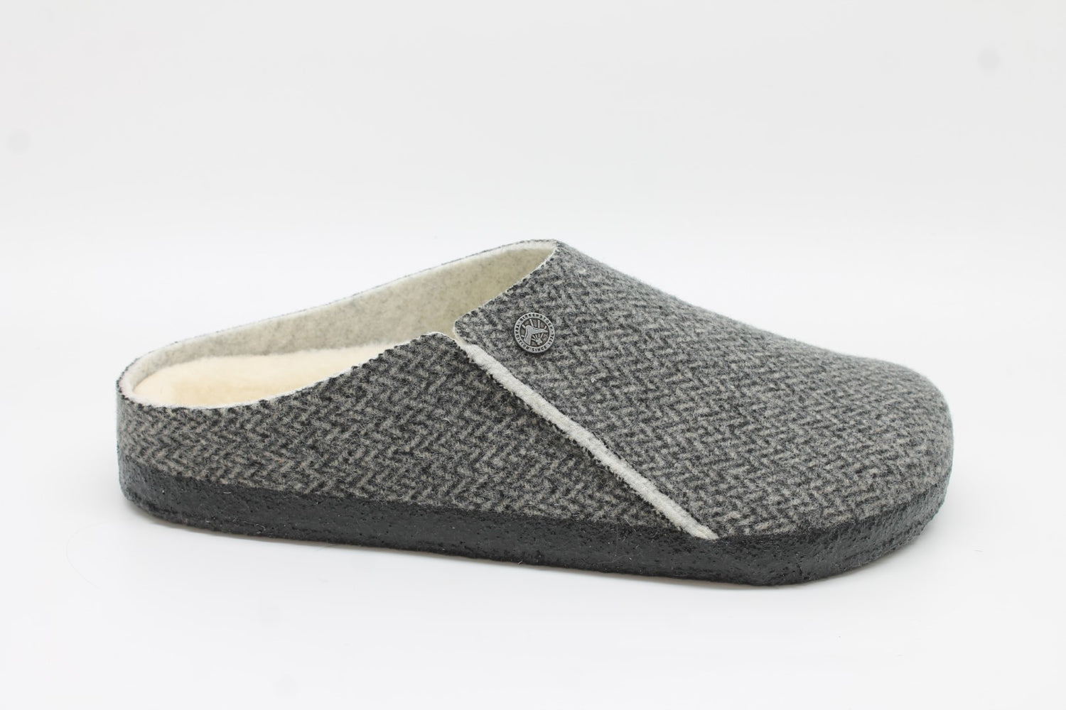 Birkenstock Zermatt Shearling Men's Slippers Floor Sample