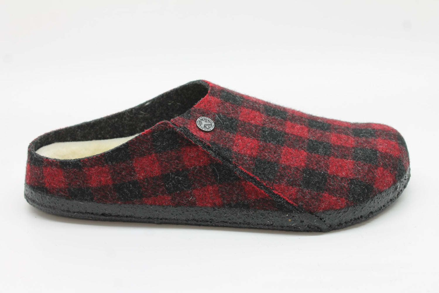 Birkenstock Zermatt Rivet Men's Slippers Floor Sample