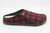 Birkenstock Zermatt Rivet Men's Slippers Floor Sample