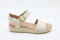 Dr. Scholl's Time Off Sky Women's Sandals Floor Sample