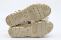 Dr. Scholl's Time Off Sky Women's Sandals Floor Sample