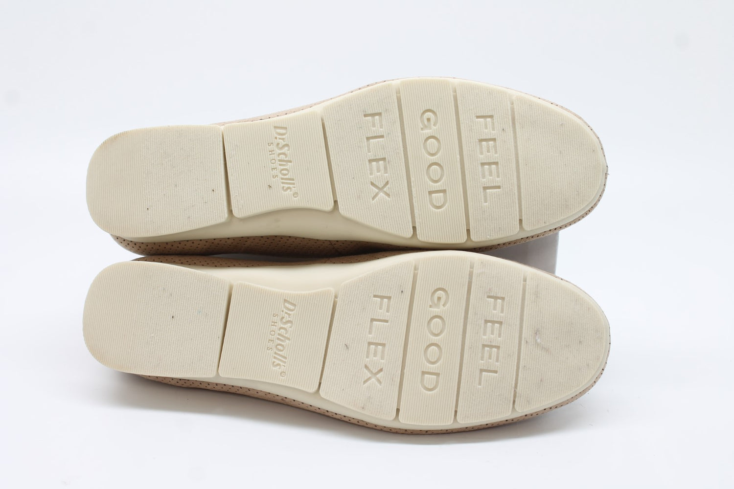 Dr. Scholl's Women's Timeless Ballet Flat Floor Sample