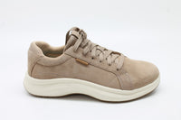 Dr. Scholl's Women's Feel Good Lace Up Sneakers Floor Sample