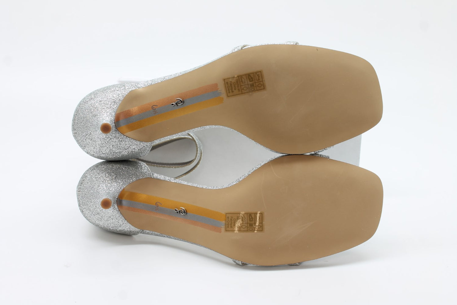Sam Edelman Peonie Women's Heels Preowned