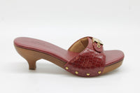 Dr.Scholl's x Favorite Daughter Heartbreak Sandals Floor Sample
