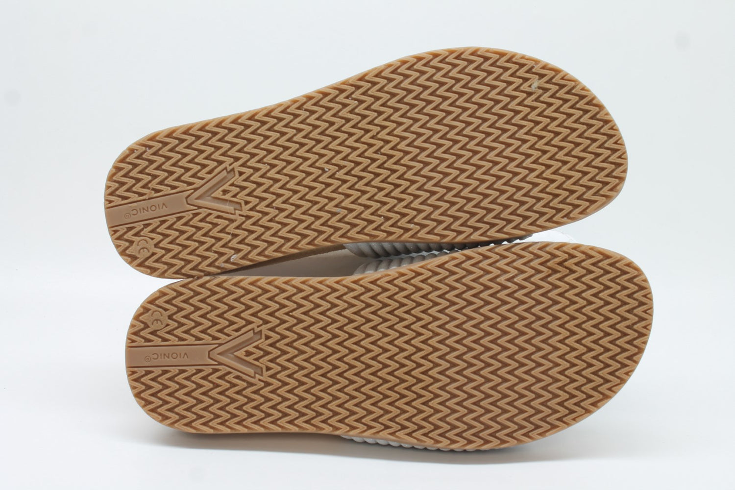 Vionic Evie Knit Women's Slide Sandals Floor Sample