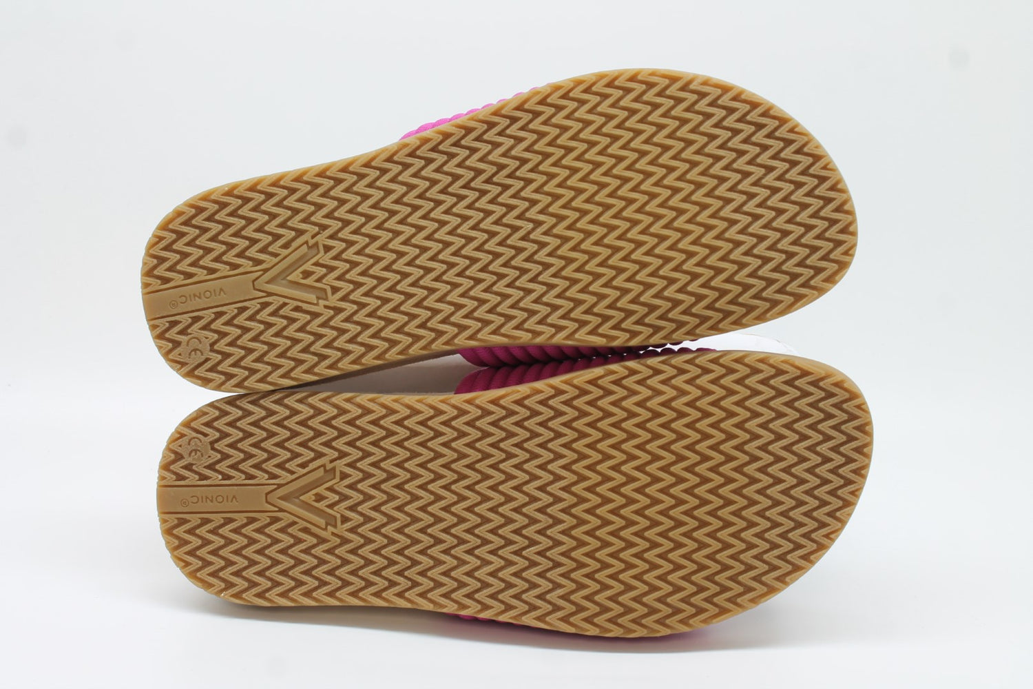 Vionic Evie Knit Women's Slide Sandals Floor Sample