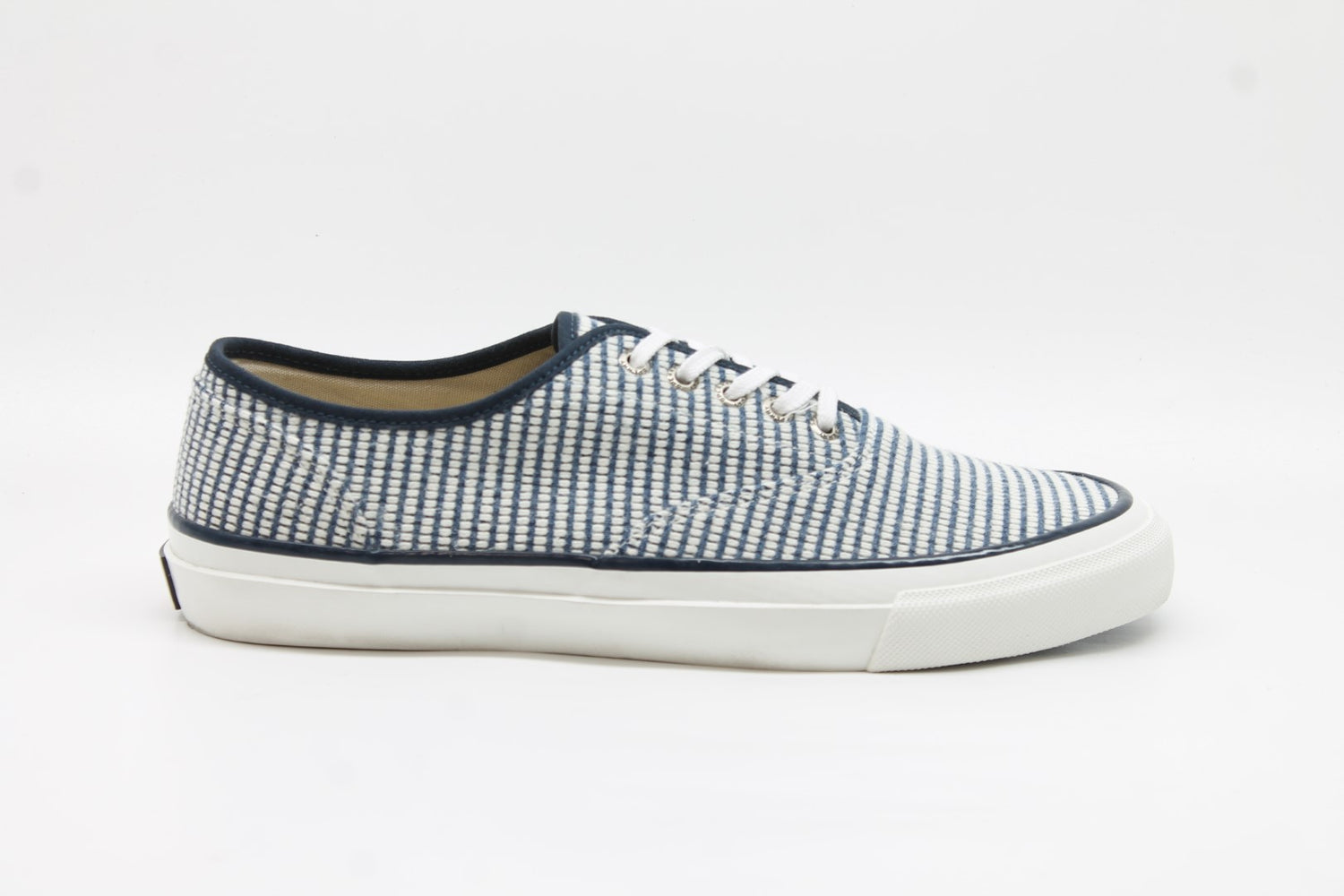 Sperry Top-Sider Striper II CVO Hemp Men's Sneakers, Floor Sample