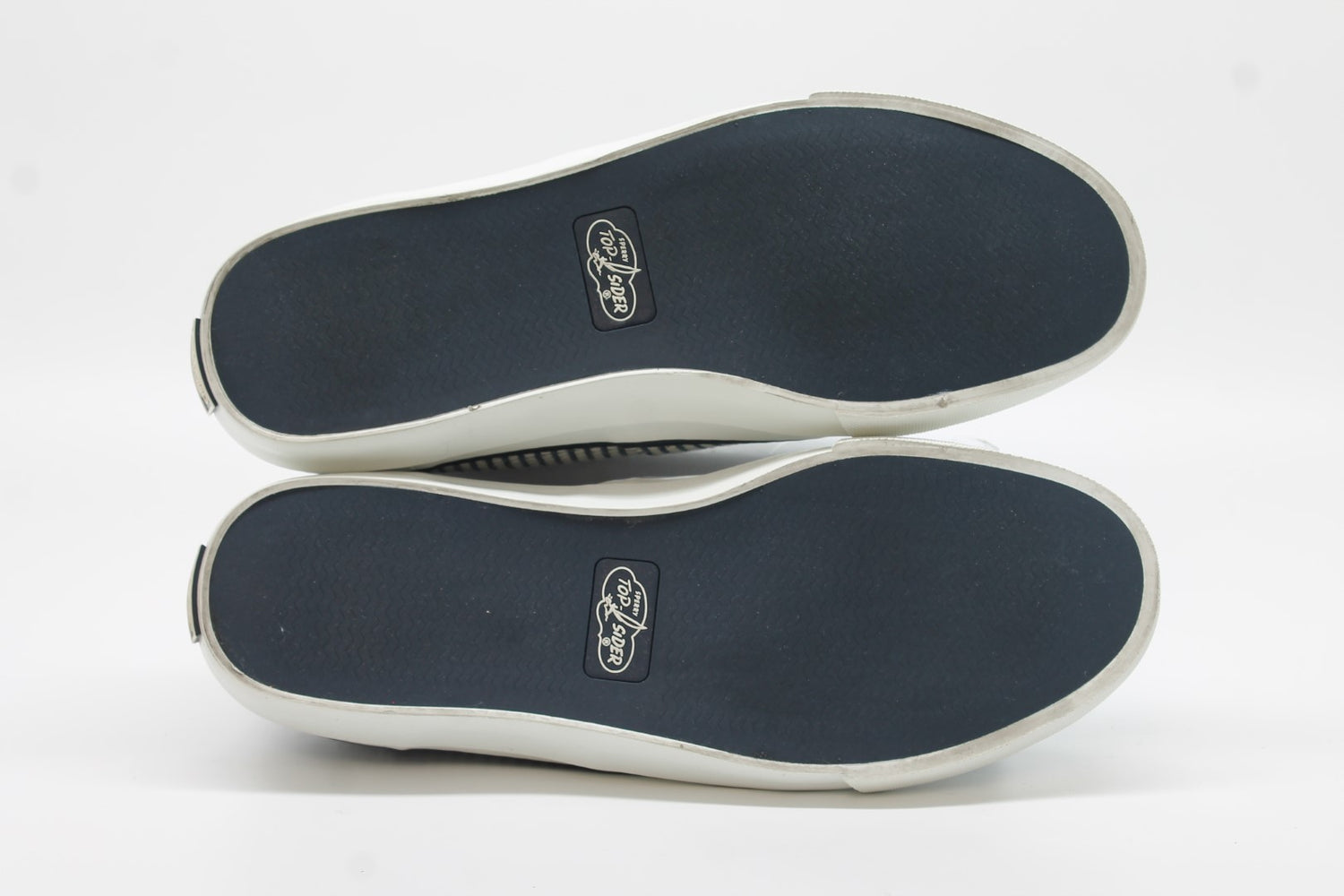 Sperry Top-Sider Striper II CVO Hemp Men's Sneakers, Floor Sample