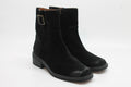 Black Suede