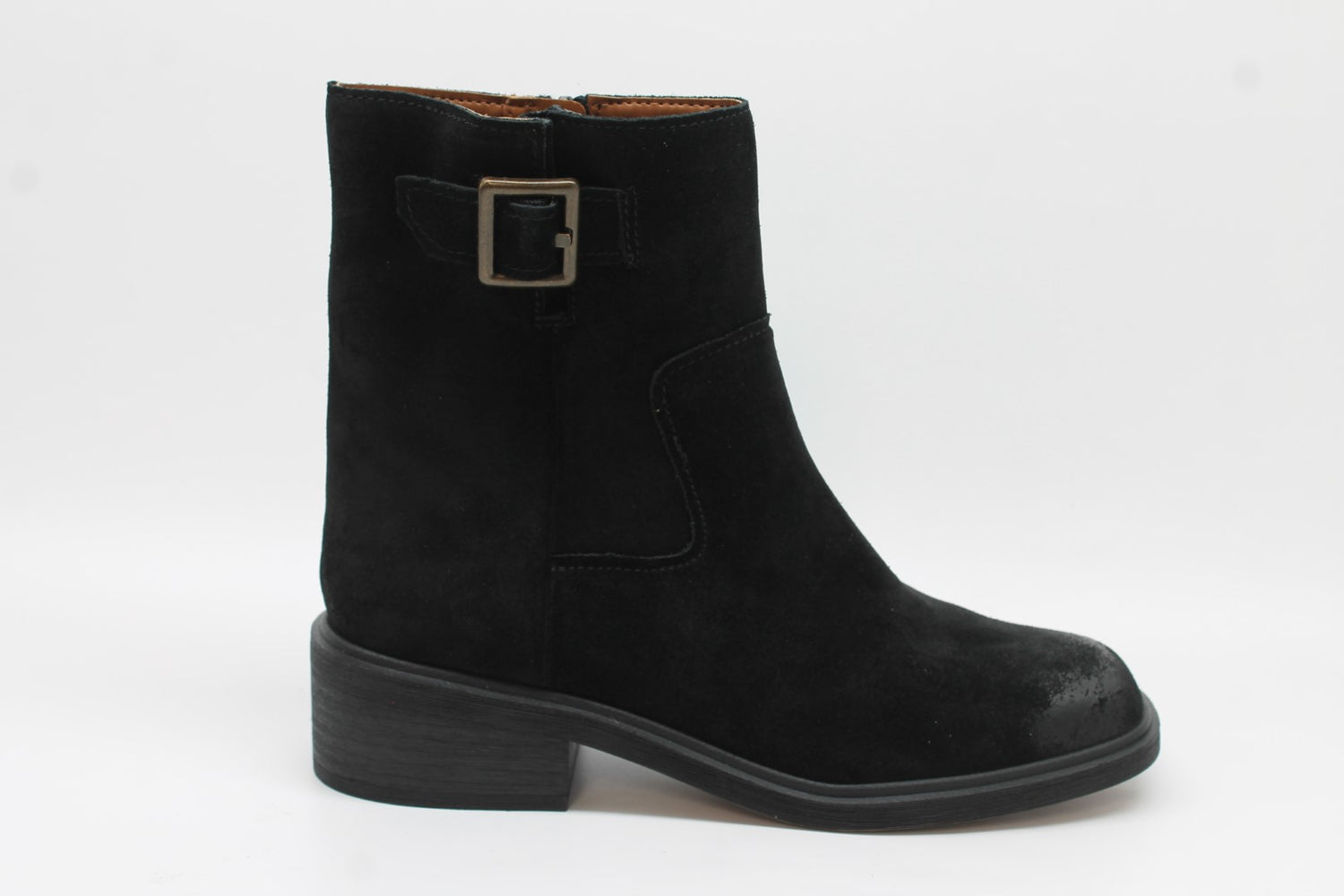 Franco Sarto Women's Gillian Ankle Boot Floor Sample