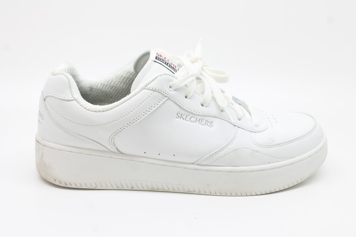 Skechers Women's Sport Court 2.0 Core Essential Sneakers Floor Sample