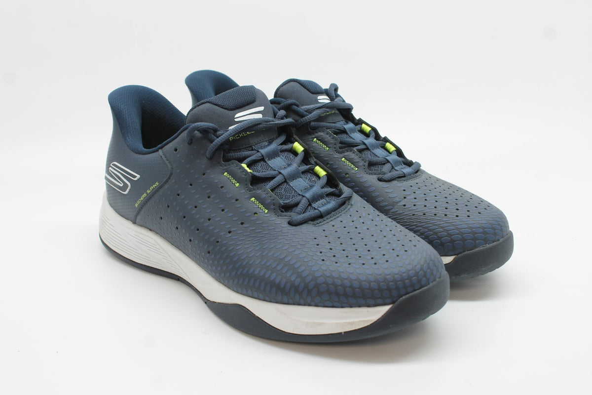 Navy/Yellow