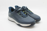 Navy/Yellow