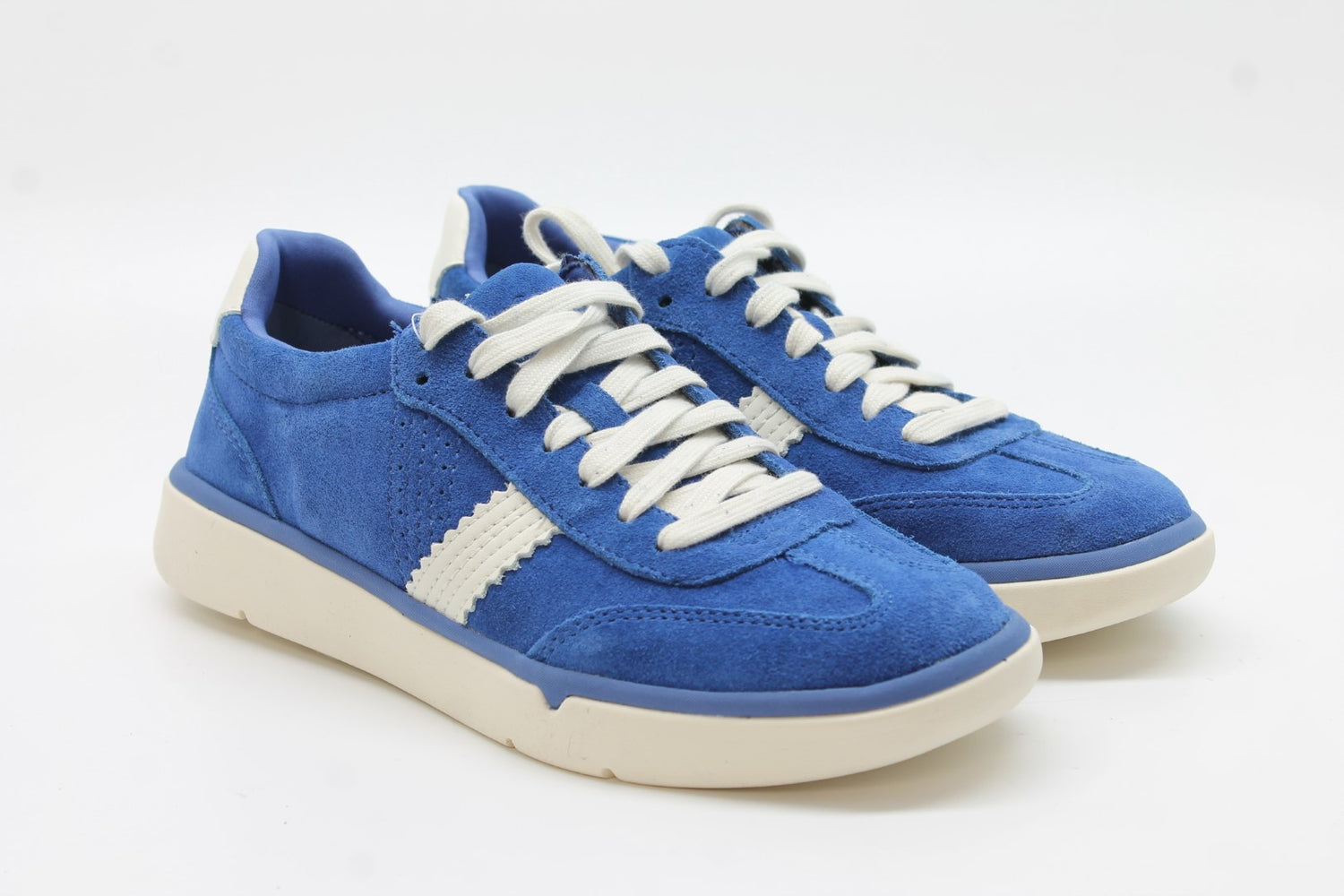 Blue Suede